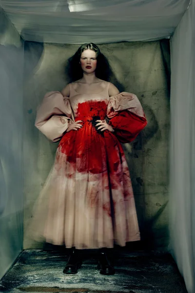 Look 1